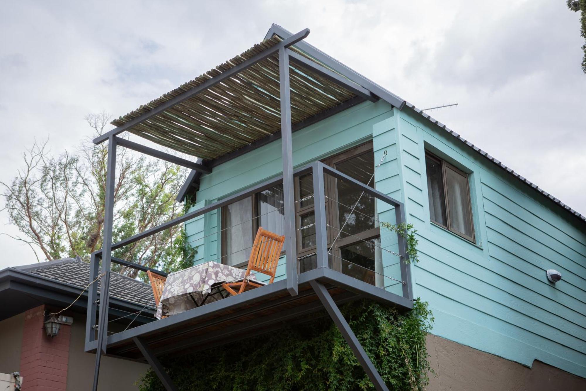 Droombos Windhoek Dış mekan fotoğraf