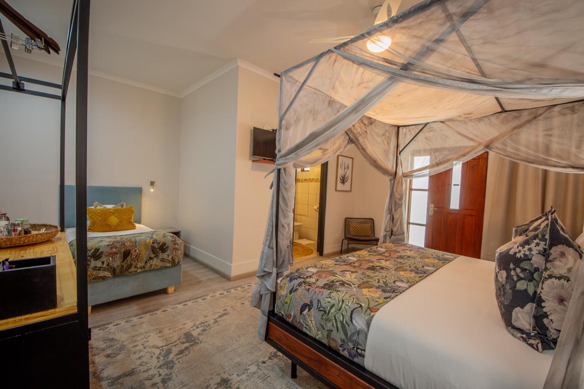 Droombos Windhoek Dış mekan fotoğraf