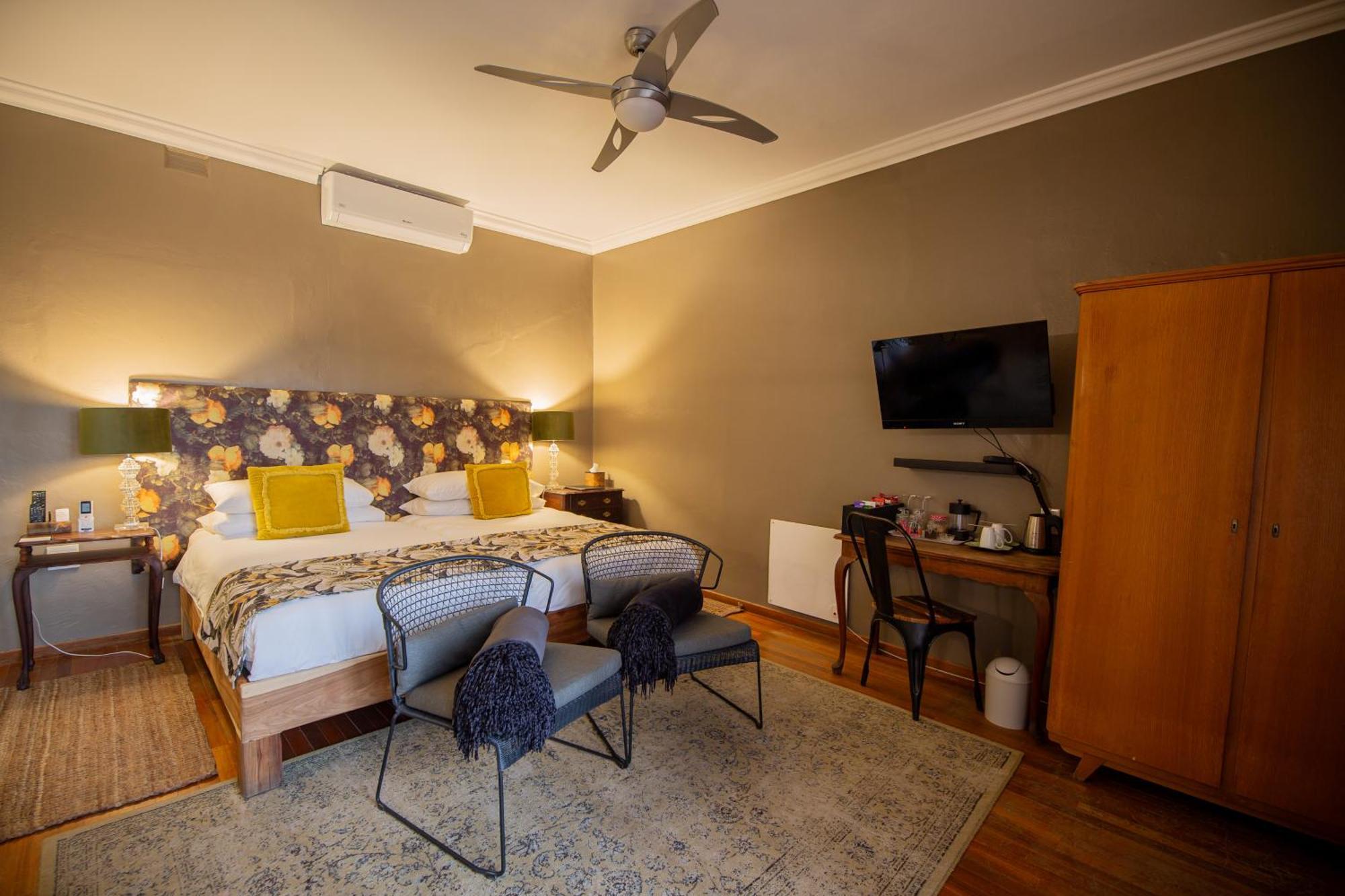 Droombos Windhoek Dış mekan fotoğraf