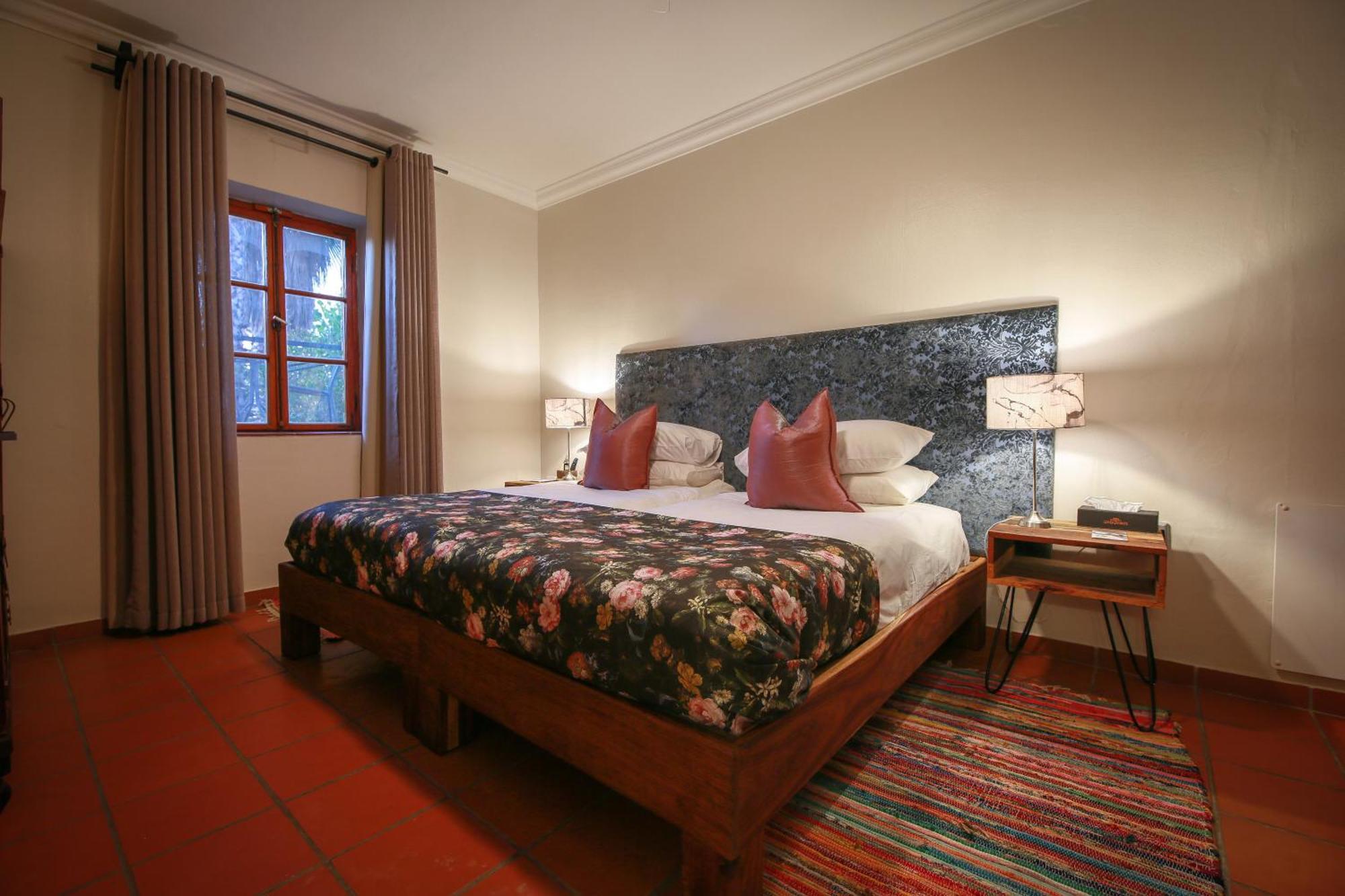 Droombos Windhoek Dış mekan fotoğraf