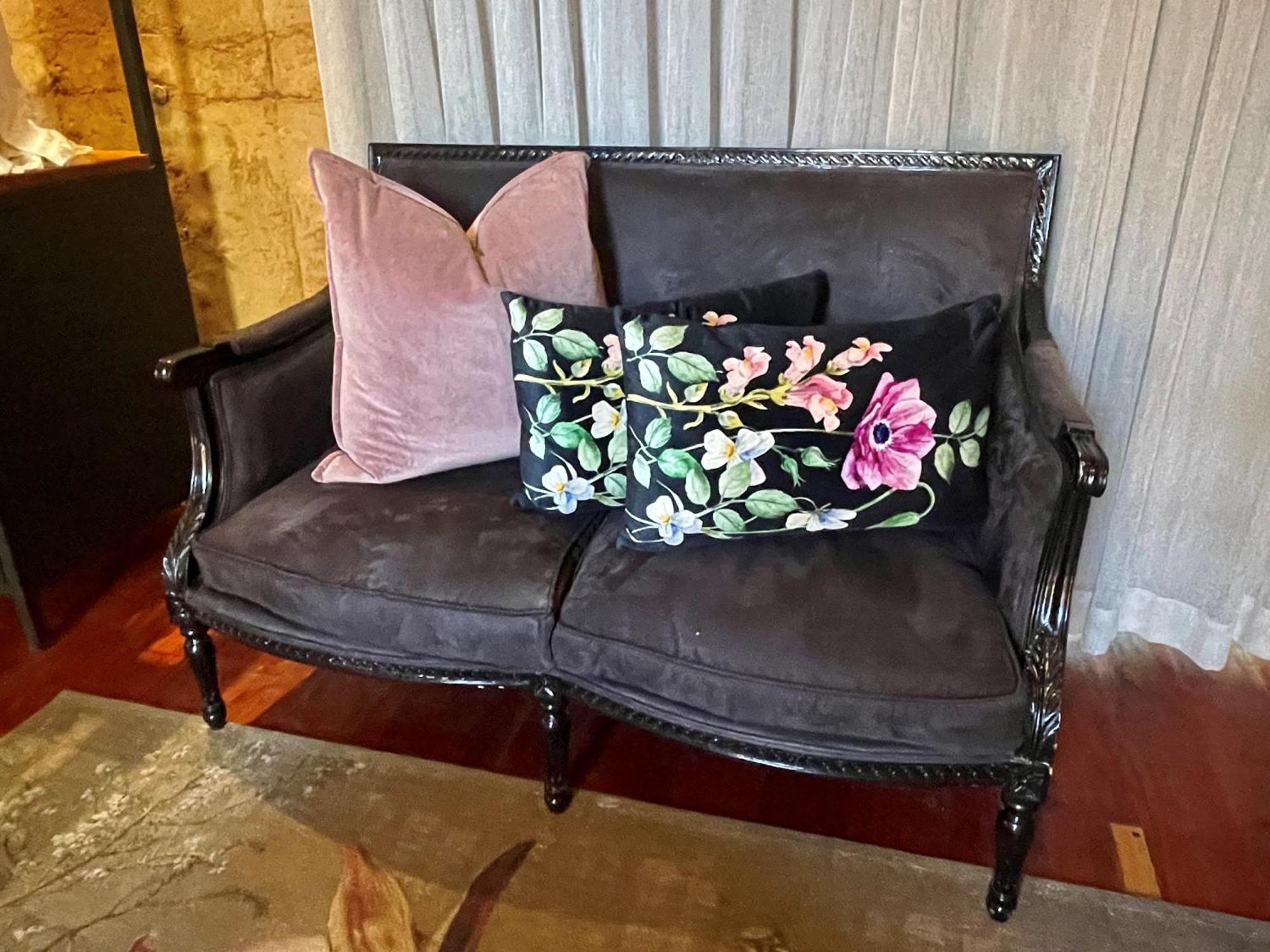 Droombos Windhoek Dış mekan fotoğraf